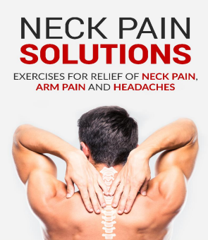 Neck Pain Solution