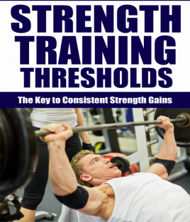 Strength Training Thresholds