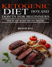 Ketogenic Diet DO'S  And DON'TS For Beginners